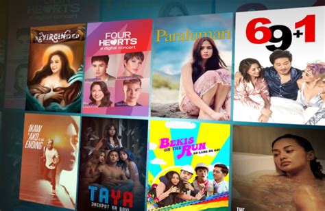 vivamax movies|Top 10 Most Popular Viva Max Movies in the Philippines.